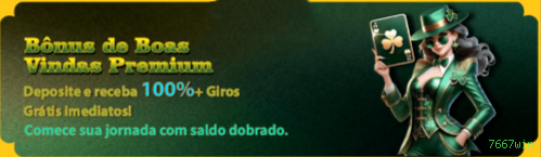 Roleta e blackjack 7667win