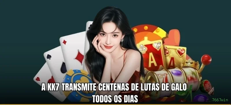 Segurança 7667win SSL