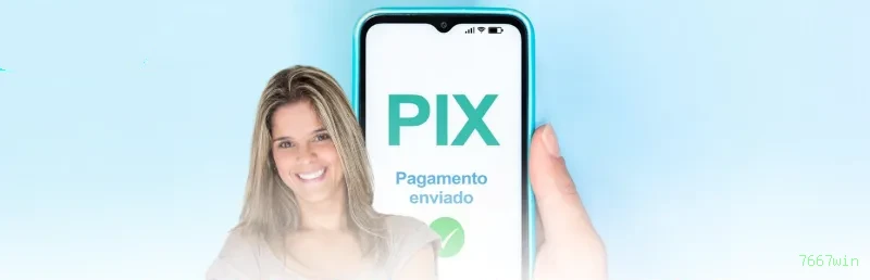 Suporte VIP 7667win - atendimento prioritário