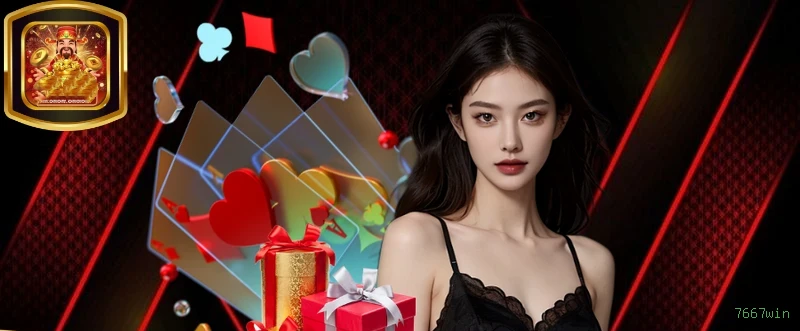 Cassino 7667win app mobile