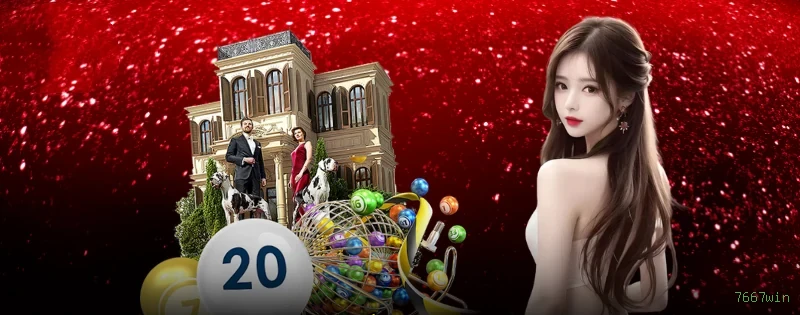 Ganhar e sacar na 7667win